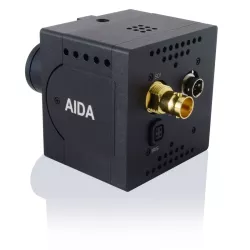 AIDA UHD6G-200 UHD 6G-SDI EFP Camera